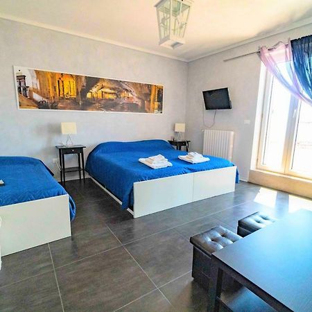 Rooms Gli Arcangeli 2 - Affitti Brevi Italia Monte SantʼAngelo Dış mekan fotoğraf