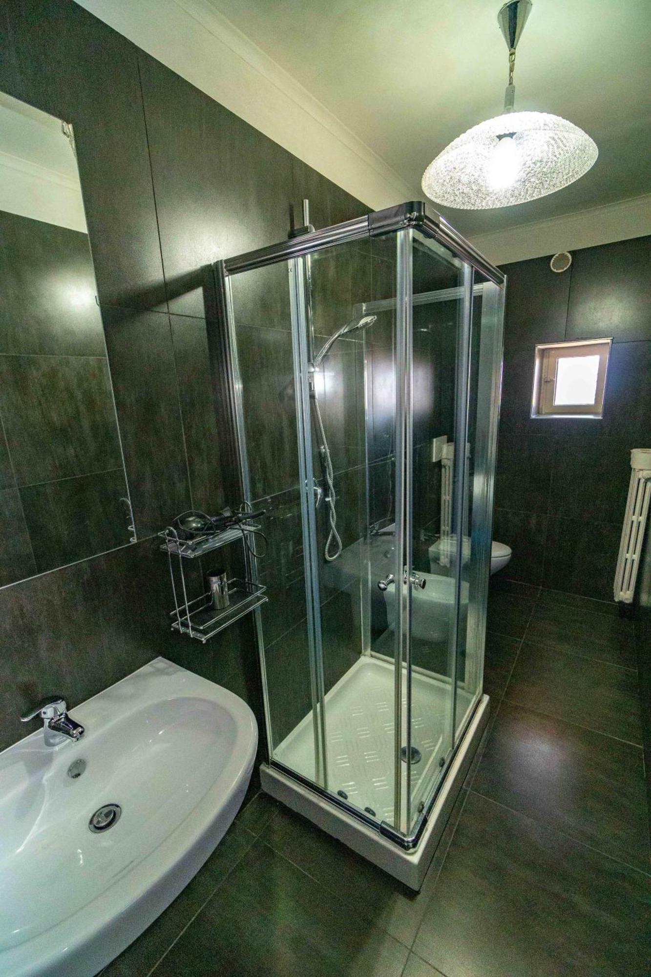 Rooms Gli Arcangeli 2 - Affitti Brevi Italia Monte SantʼAngelo Dış mekan fotoğraf