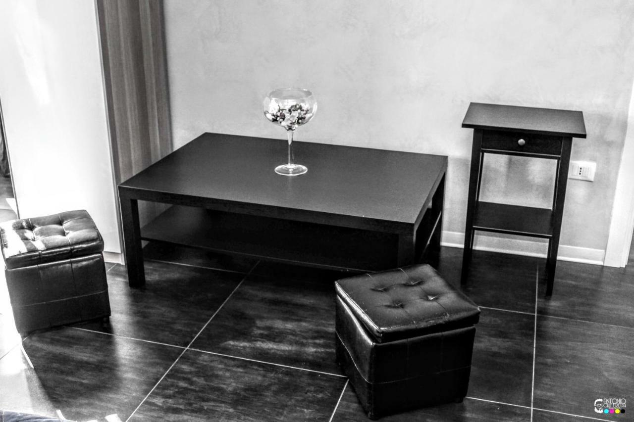 Rooms Gli Arcangeli 2 - Affitti Brevi Italia Monte SantʼAngelo Dış mekan fotoğraf