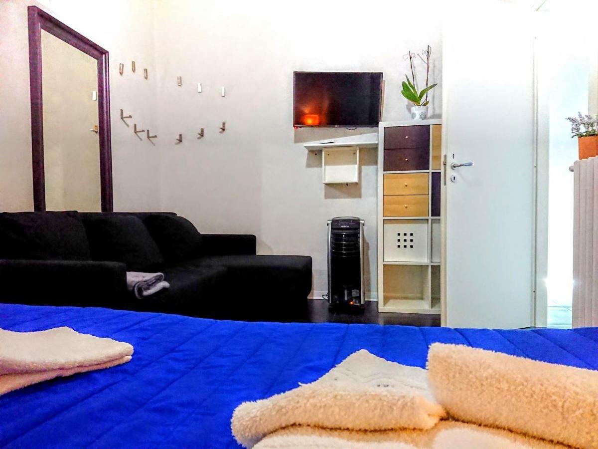 Rooms Gli Arcangeli 2 - Affitti Brevi Italia Monte SantʼAngelo Dış mekan fotoğraf
