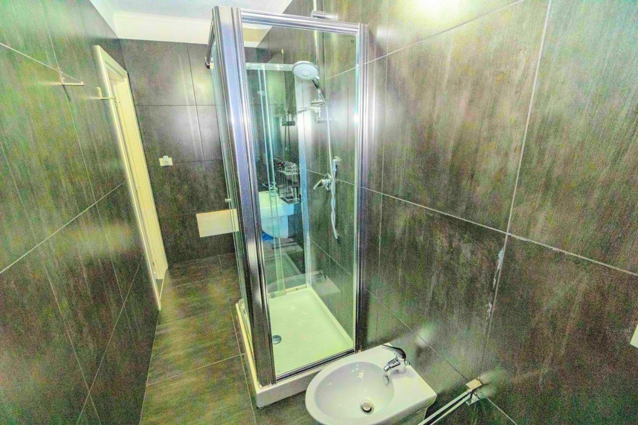Rooms Gli Arcangeli 2 - Affitti Brevi Italia Monte SantʼAngelo Dış mekan fotoğraf