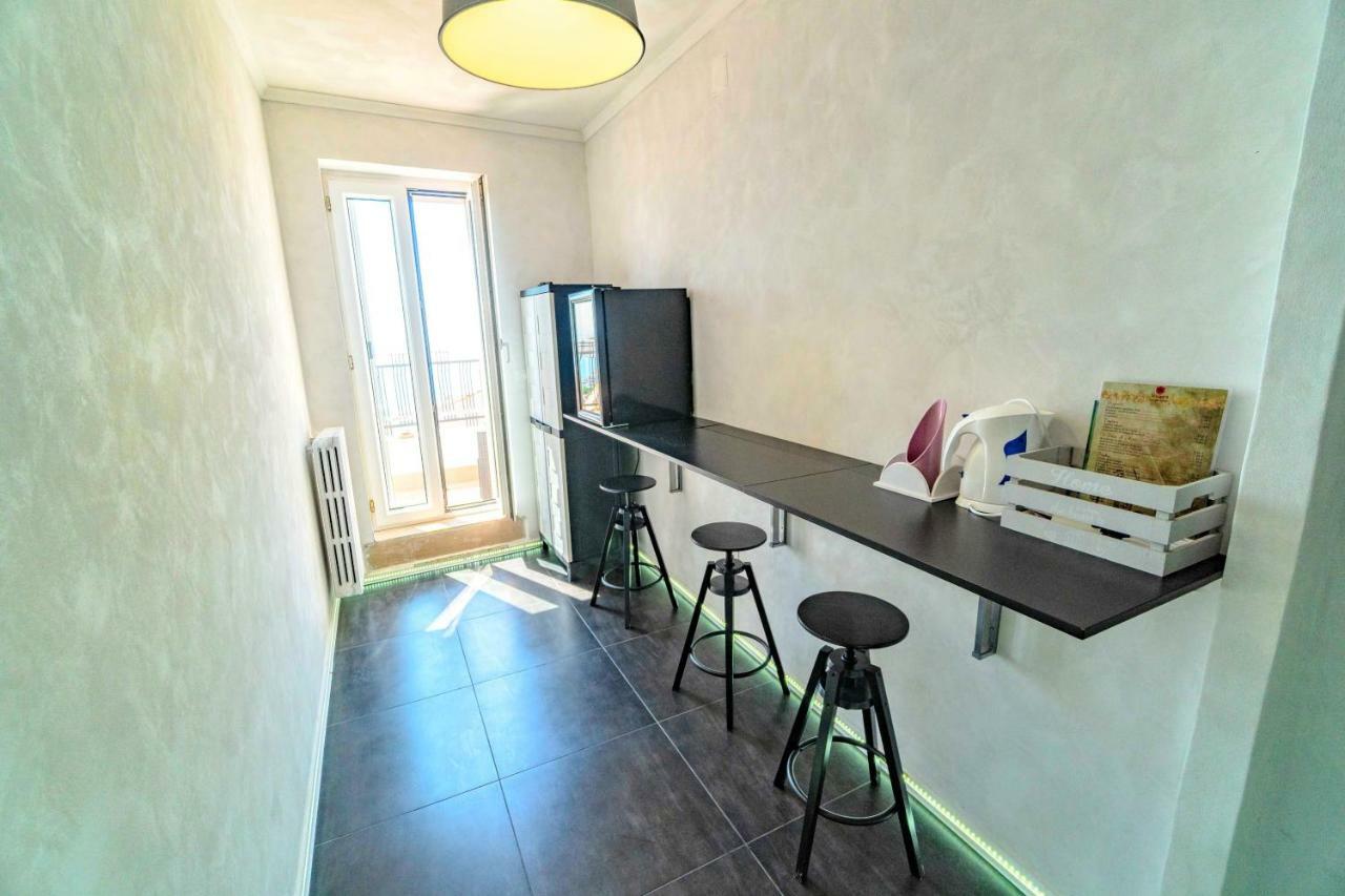 Rooms Gli Arcangeli 2 - Affitti Brevi Italia Monte SantʼAngelo Dış mekan fotoğraf