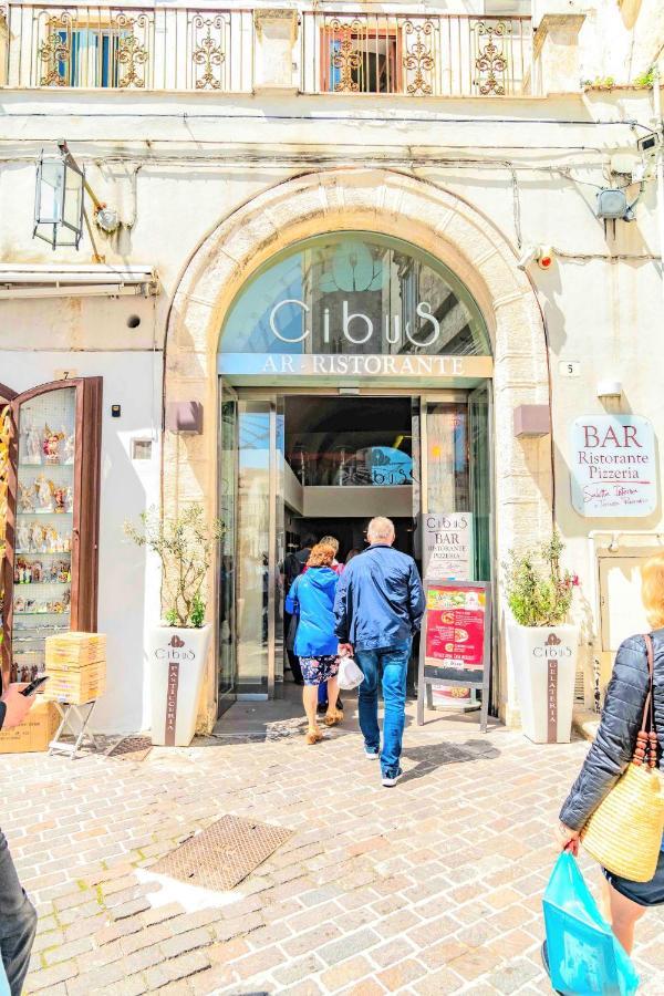 Rooms Gli Arcangeli 2 - Affitti Brevi Italia Monte SantʼAngelo Dış mekan fotoğraf