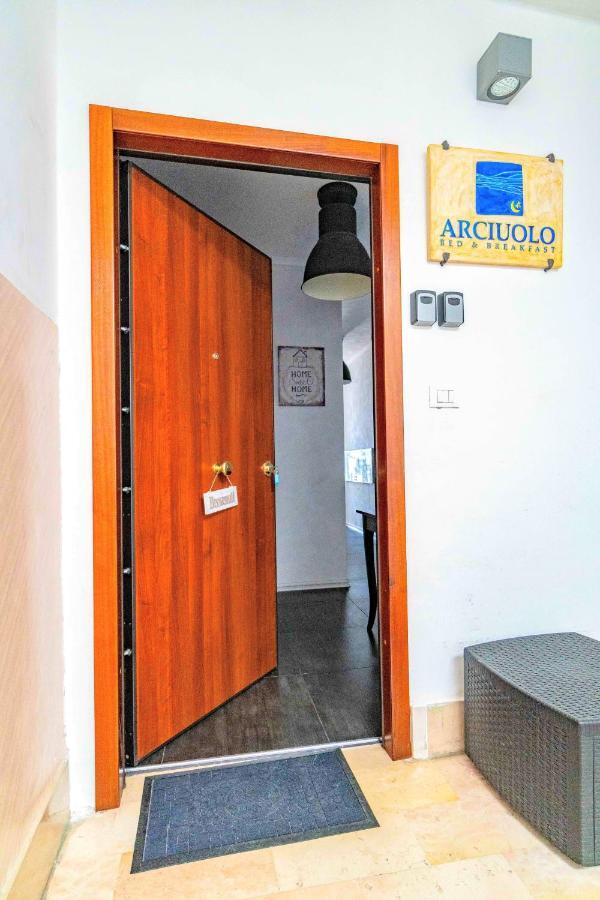 Rooms Gli Arcangeli 2 - Affitti Brevi Italia Monte SantʼAngelo Dış mekan fotoğraf