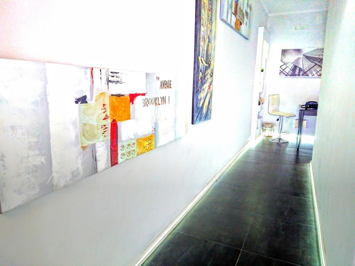 Rooms Gli Arcangeli 2 - Affitti Brevi Italia Monte SantʼAngelo Dış mekan fotoğraf