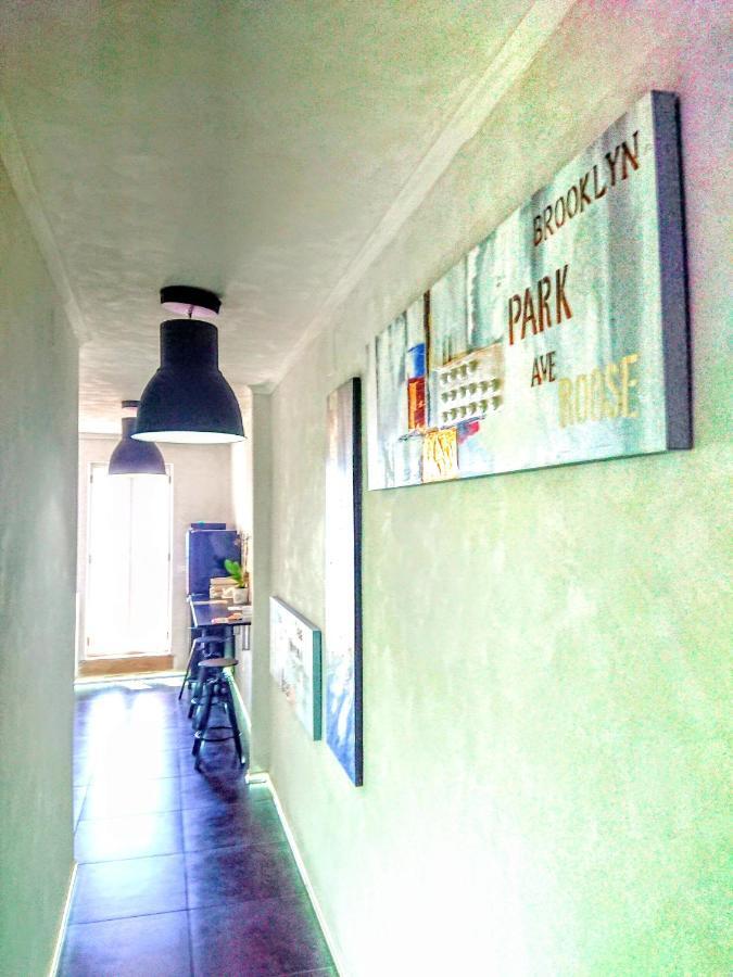 Rooms Gli Arcangeli 2 - Affitti Brevi Italia Monte SantʼAngelo Dış mekan fotoğraf