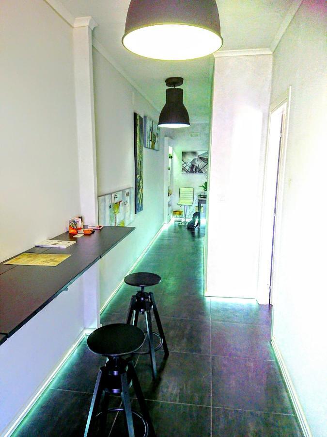 Rooms Gli Arcangeli 2 - Affitti Brevi Italia Monte SantʼAngelo Dış mekan fotoğraf